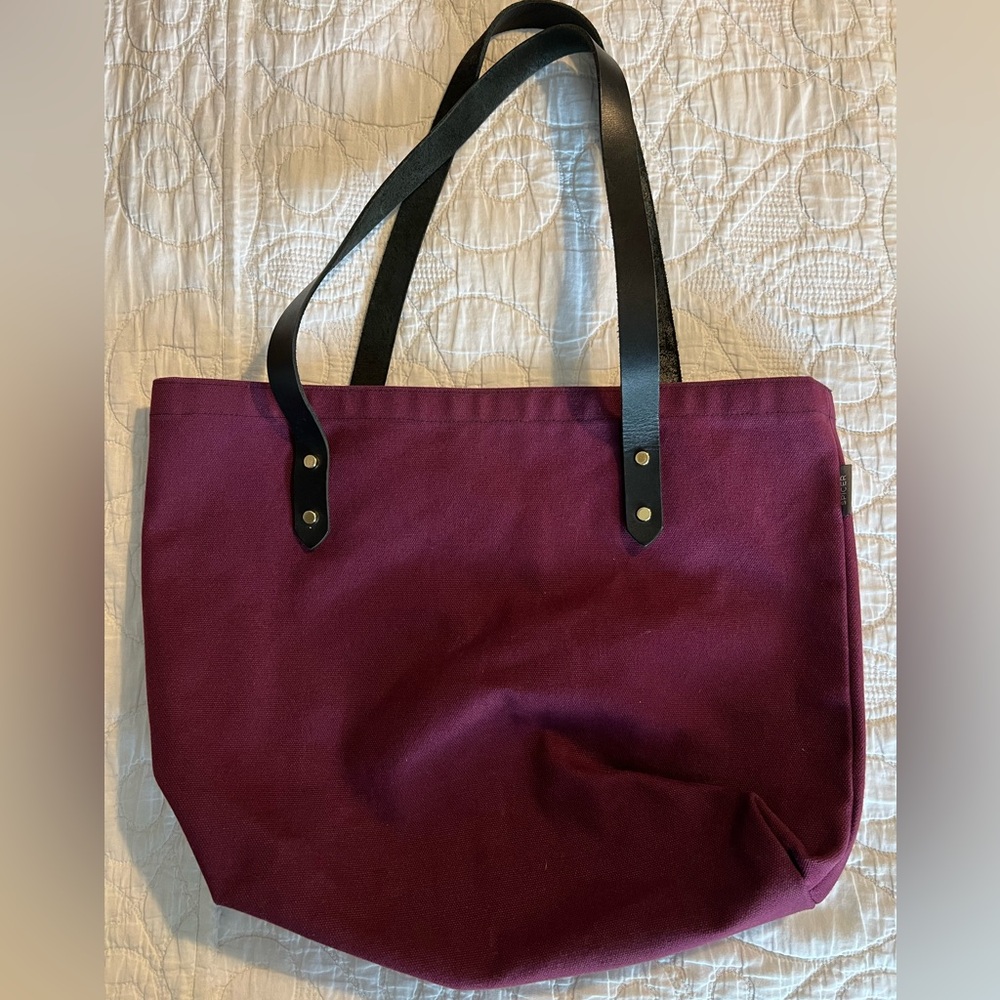 Spicer Tote